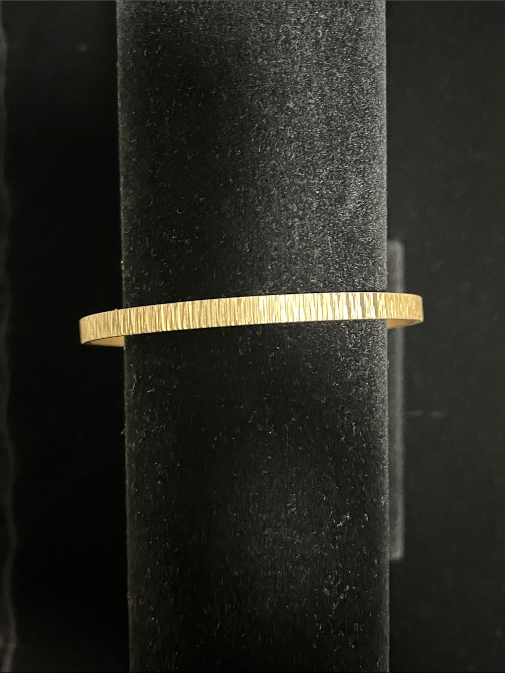 Mixed Metal Bangles - Picture 9 of 13